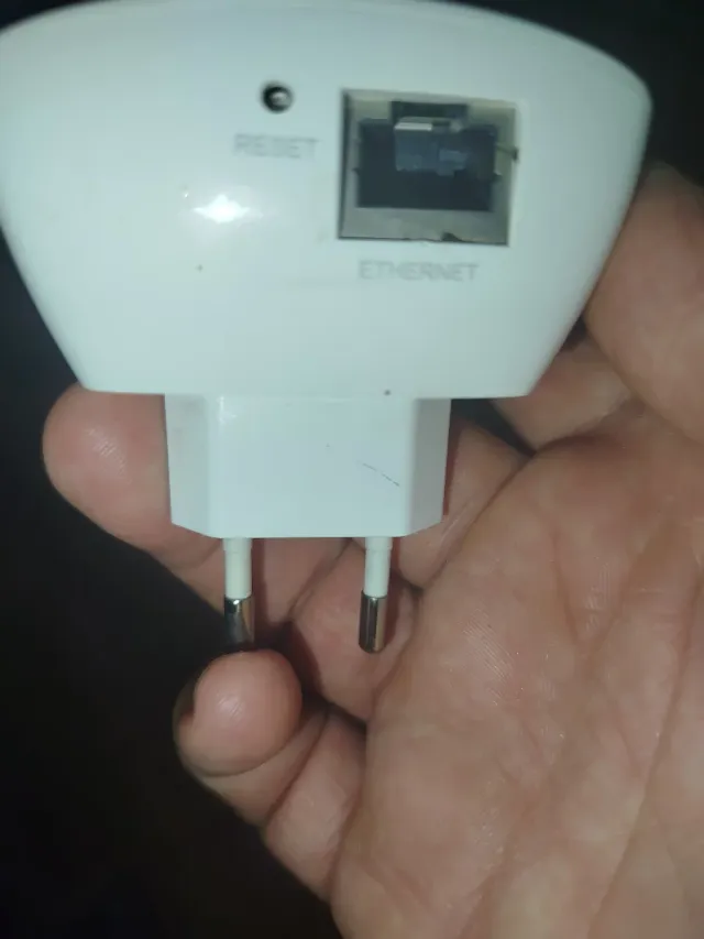 Extensor wifi TIP-LINK