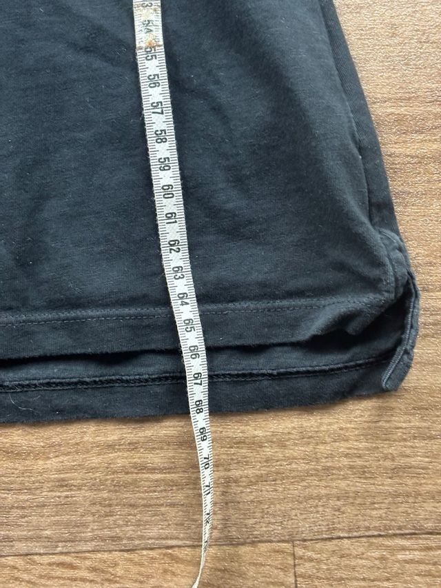 Maglia Tommy Hilfiger nera Donna Taglia L