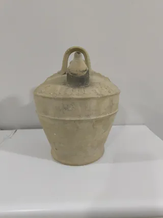 Botijo Puebla Montalbán Toledo