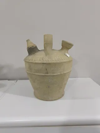 Botijo Puebla Montalbán Toledo