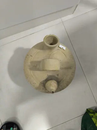 Botijo Puebla Montalbán Toledo