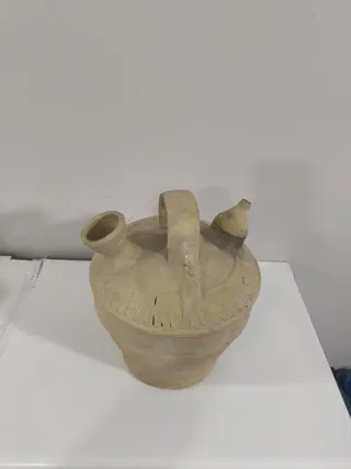 Botijo Puebla Montalbán Toledo