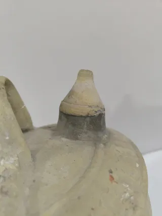 Botijo Puebla Montalbán Toledo