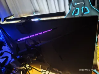 Monitor MSI Optix MAG274QRF-QD 27 WQHD 165Hz