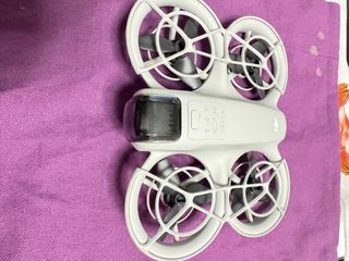 Dron DJI Neo + 3 Baterías y cargador