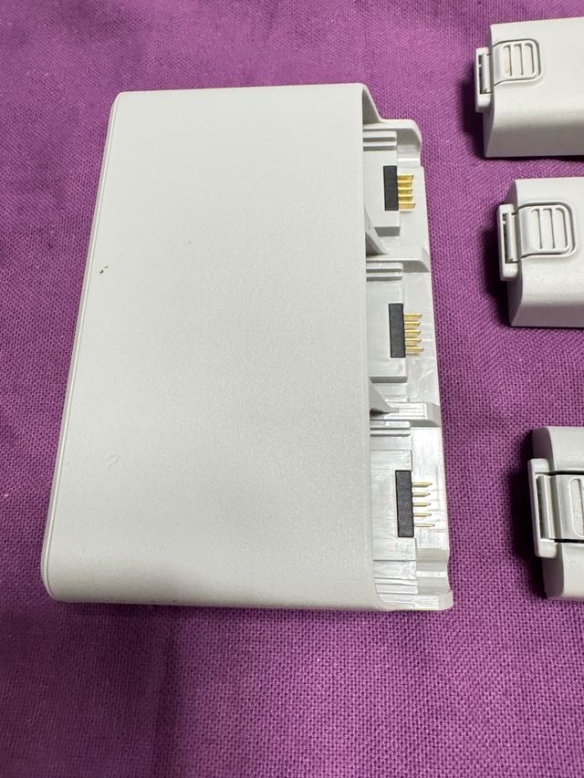 Dron DJI Neo + 3 Baterías y cargador