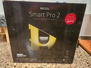 Rodillo Bkool Smart Pro 2