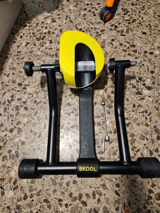 Rodillo Bkool Smart Pro 2