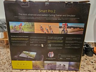 Rodillo Bkool Smart Pro 2