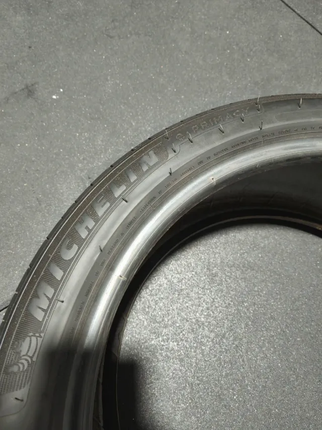 neumáticos Michelin ePrimacy 215-45-r18, 93V