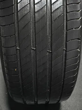 neumáticos Michelin ePrimacy 215-45-r18, 93V