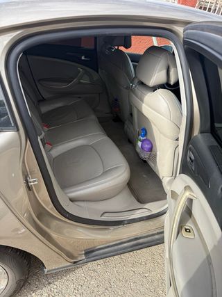 Citroen C5 Aircross 2008