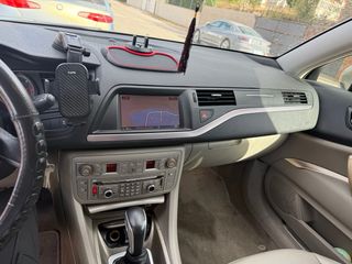 Citroen C5 Aircross 2008