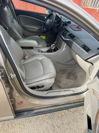 Citroen C5 Aircross 2008