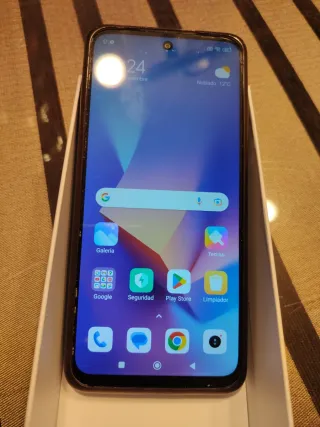 Xiaomi Redmi Note 10 5G