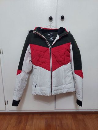 Chaqueta esquí
