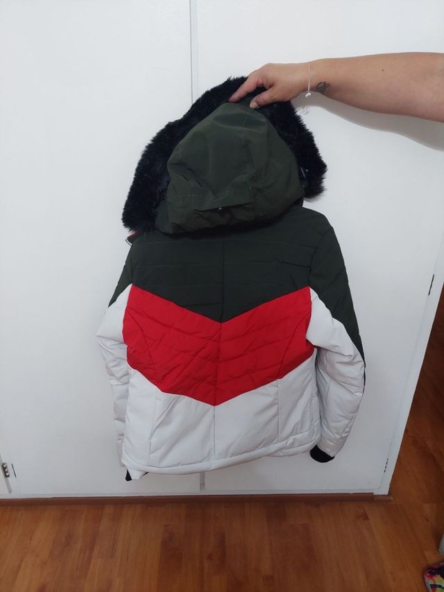 Chaqueta esquí