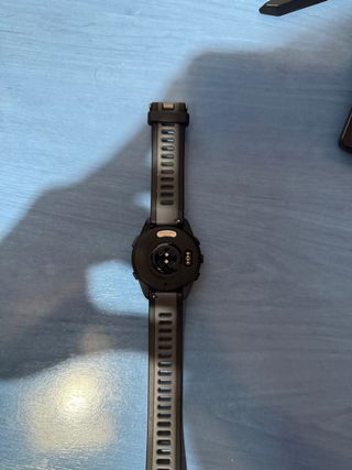 Garmin Forerunner 165 GPS Running Smartwatch