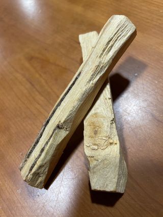 Palo Santo Natural