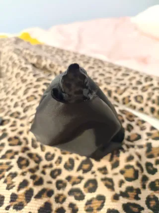 Abrigo mujer, estampado de Leopardo