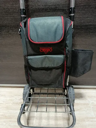 Carrito de playa CRESPO