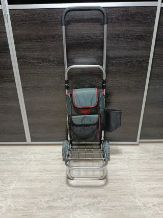 Carrito de playa CRESPO