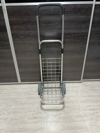 Carrito de playa CRESPO