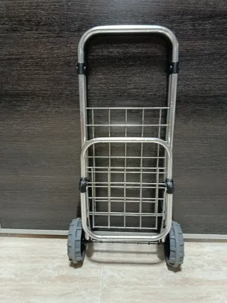 Carrito de playa CRESPO