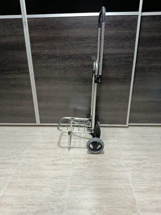 Carrito de playa CRESPO