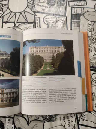 Historia de España desde el arte (Spanish Edition)