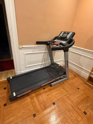 Cinta de Correr BH F2W DUAL