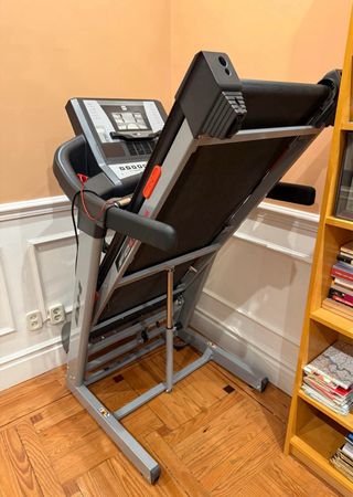 Cinta de Correr BH F2W DUAL