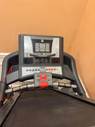 Cinta de Correr BH F2W DUAL