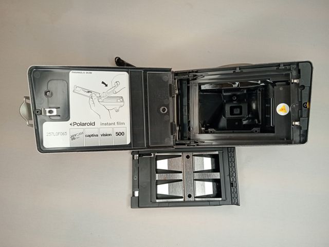 Cámara Polaroid Joycam