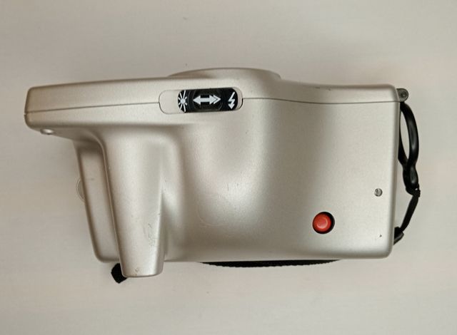 Cámara Polaroid Joycam