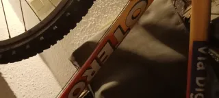 Bicicleta Otero Paseo/Diario