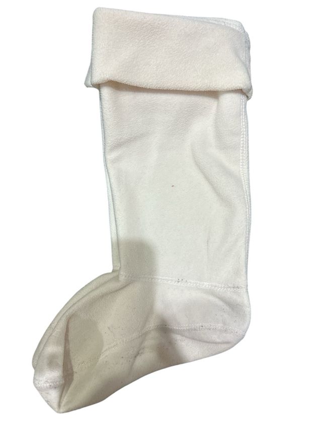 Calcetines Hunter Beige Talla 37