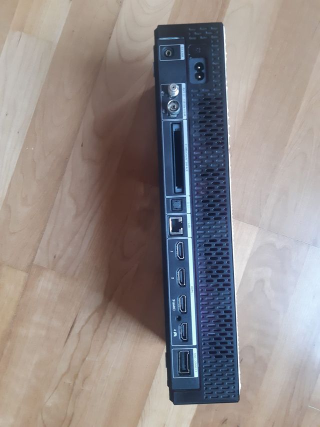 Samsung One Connect Box The Frame