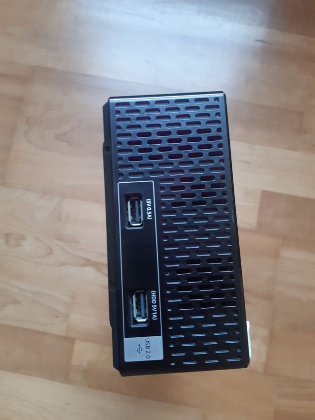 Samsung One Connect Box The Frame