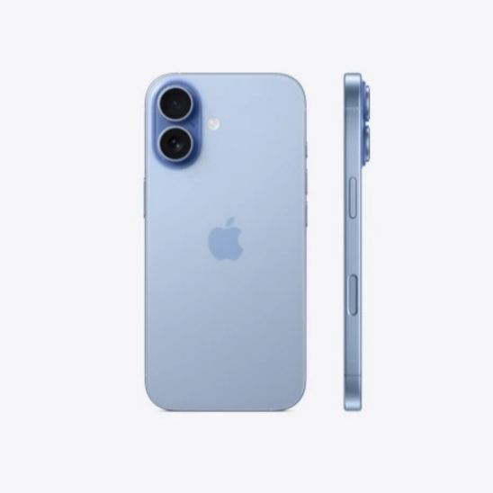IPhone 17 Azul Neblina