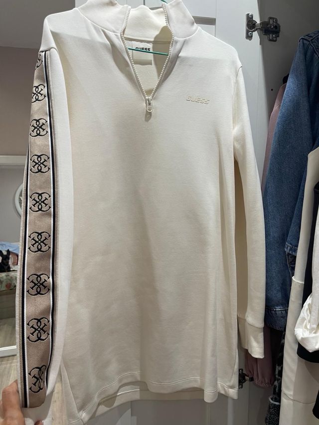 Vestido deportivo Guess L