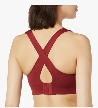Amazon Reggiseno Premaman Tecnico Sportivo