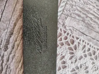 Cintura Roberto Cavalli uomo