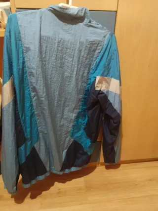 Chaqueta Vintage Ellesse Talla L Multicolor