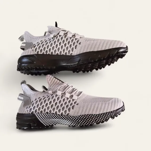 Nuevas zapatillas deportivas a estrenar