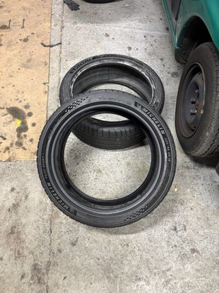 Michelin Pilot Sport 5 (225/40 ZR 18)