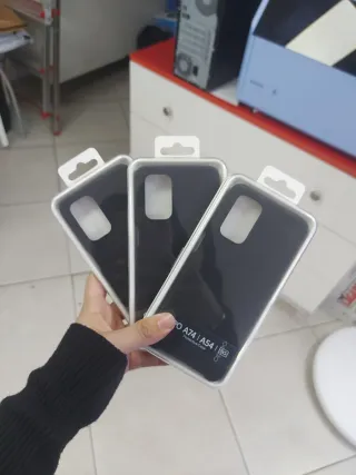 Fondine ORIGINAL per Oppo A74 5G