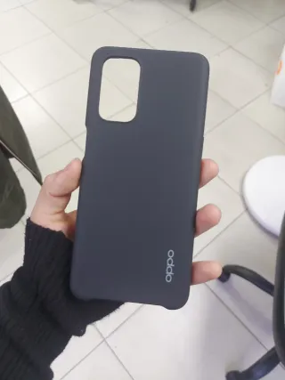Fondine ORIGINAL per Oppo A74 5G