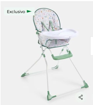 Trona exclusiva El Corte Inglés