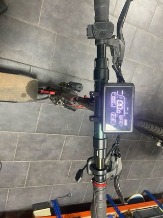 Patinete Zhell Zrino Duo